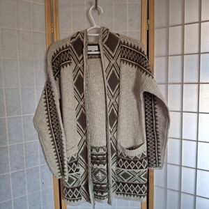 Lucky Brand Sweater, Size S